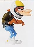 Figurine JOE BAR TEAM