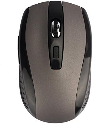 Generic Wireless 1000dpi Mice Gaming Mouse for PC