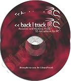Hacking Is Easy with Backtrack Linux 5 R2 - Includes WEP Hacking Guide, both 32-bit & 64-bit versions