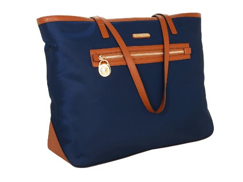 Michael Kors Women's Large Kempton Shoulder - MKMKLK1305