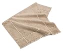 Columbia 100% Cotton Bath Mat, Clay