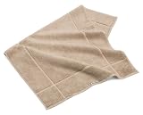 Columbia 100% Cotton Bath Mat, Clay
