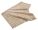 Columbia 100% Cotton Bath Mat