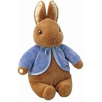 My First Peter Rabbit 25cm