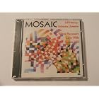 Mosaic with Jeff Hittman , Yoshitaka Uematsu, Valerie Onomarev , Larry Willis , Dennis... by  Jeff Hittman, Yoshitaka Uematsu, Valerie Onomarev, Larry Willis, and Dennis Irwin 