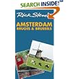 Rick Steves' Amsterdam, Bruges and Brussels (Rick Steves) by  Rick Steves and Gene Openshaw