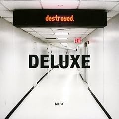 Destroyed - Deluxe (2CD+DVD)