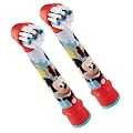Oral-B Stages Power Set de 2 Brossettes Mickey Mouse