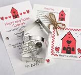 Ann Clark Heart 'n Home Cookie Cutter