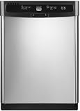 Maytag MDB7609AWS 3 CYC 4 OPT 4 CONSOLE