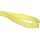 Mazzella EE1 Nylon Web Sling, Eye-and-Eye, Yellow, 1 Ply, Flat Eyes, Vertical Load Capacity