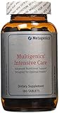 Multigenics Intensive Care-Iron180 tabs