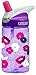 Camelbak Kid's Bottle (0.4 -Liter/12-Ounce, Flowers)