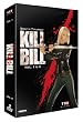 Kill Bill Vol. 1 et 2 - Coffret 2 DVD