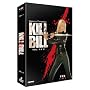 Kill Bill Vol. 1 et 2 - Coffret 2 DVD <b>DVD</b> ~ Uma Thurman