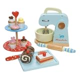 Honeybake Play Baking Set