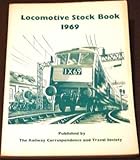 The locomotive stock book. 1969