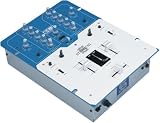 Stanton SA3 DJ Mixer (1-channel)
