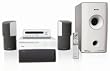 Pioneer HTS-GS1 5.1-Channel Surround Sound System for the Xbox 360