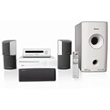 Pioneer HTS-GS1 5.1-Channel Surround Sound System for the Xbox 360