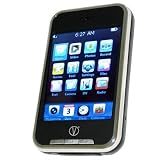 V-Touch 8GB MP3/MP4/Camera/2.8