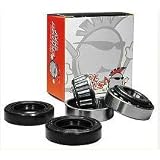 00-12 YAMAHA TTR125L: ALL BALLS STEERING BEARING KIT by All Balls