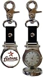 Houston Astros Clip On Sport Watch