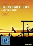Produkt-Bild: The Killing Fields - Schreiendes Land