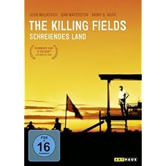 The Killing Fields - Schreiendes Land