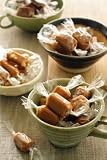 Solay Gourmet Himalayan Sea Salt and Celtic Salt Soft Vanilla Caramels