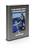 75 Tips On How To Become A Successful Bartender