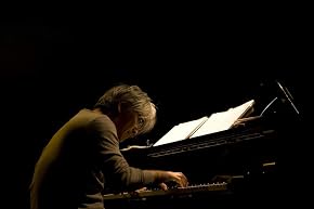 Bilder von Ryuichi Sakamoto