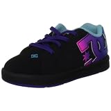 DC Shoes Kids Court Graffik Elastic Ul Classic Boot