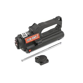 Roto Start System 2: .12 .15 .18 from HPI Engines
