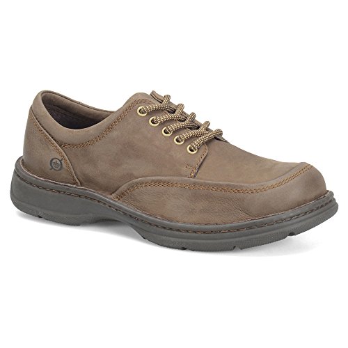 Born Mens Sierra II Lace-Up