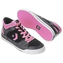 CONVERSE, COOLIDGE MID, 510991, chocolate