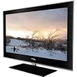 TCL LE32HDD20 32-Inch 720p LED-LCD HDTV, Black