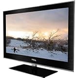 TCL LE32HDD20 32-Inch 720p LED-LCD HDTV, Black