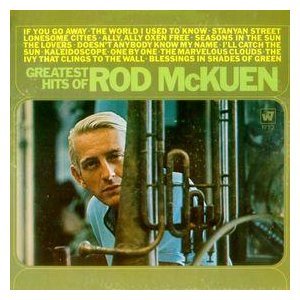 Rod Mckuen - Rod McKuen Sings Jacques Brel - Zortam Music