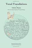 Tonal Foundations of  Indian Music: The Sruti-Svara Odyssey Through History