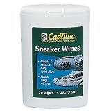 Sneaker Wipes Sneaker Wipes