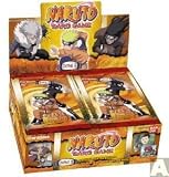 Eigenschaften Bandai / Naruto Trading Card Game Booster Serie 5