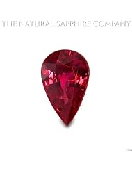Natural Untreated Ruby, 1.56ct. (U3944)