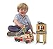 Melissa & Doug Whittle World - Fire Rescue Play Set