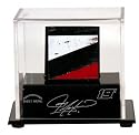 Jeremy Mayfiedl Small Display Case with Sheet Metal