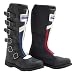 AXO Black Size-11 Norstar Trans-Am Boots