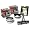 .45x Wide Angle & 2.2x Telephoto HD&sup2; Pro Lens Set for Fuji FinePix S700 Digital Camera
