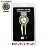 Notre Dame Fighting Irish Divot Tool & Ball Marker TG1