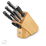 Victorinox 7.7243.8 8-Piece Premium Block Set