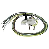 65-66 Mustang Turn Signal Switch (C5OZ-13341B) by Auto Krafters